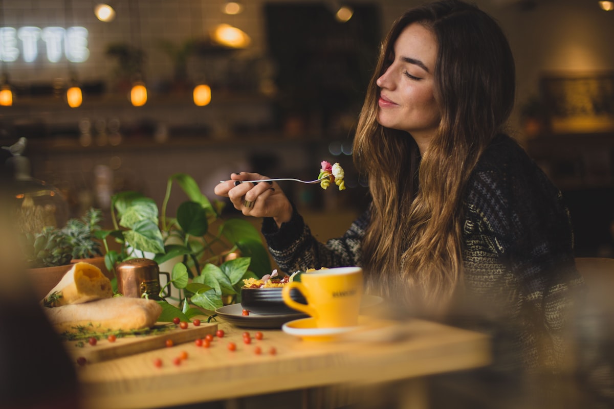 Omega-3 för hormonell hälsa